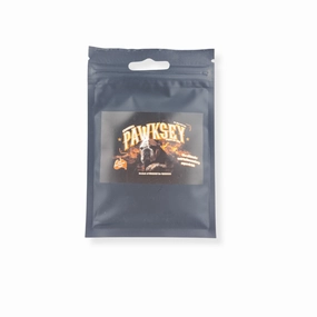 L'Barkery Pawskey Sachet dog bowl,slow feeder,pet food dish