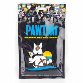 L'Barkery Pawtini dog bowl,slow feeder,pet food dish