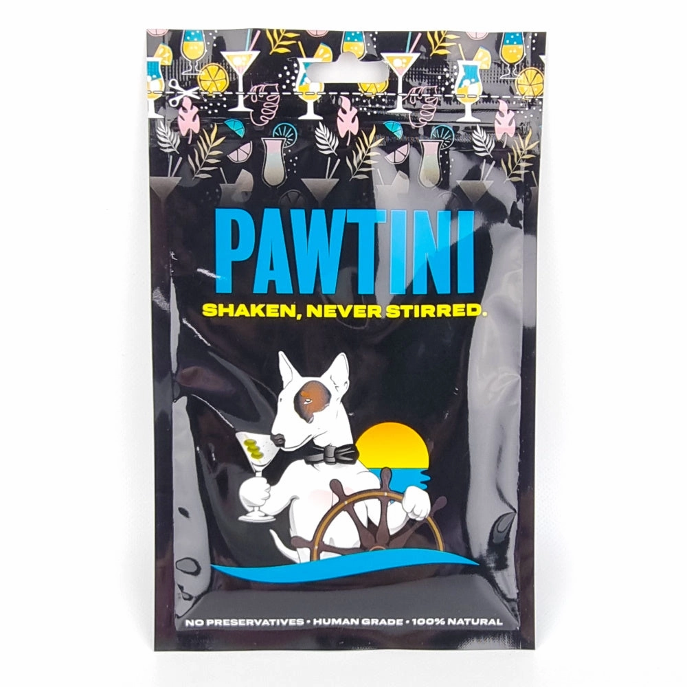 L'Barkery Pawtini dog bowl,slow feeder,pet food dish
