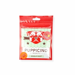 L'Barkery Puppicino - Peanut Butter & Jelly dog bowl,slow feeder,pet food dish