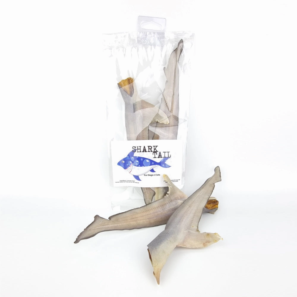 L'Barkery Shark Tails dog bowl,slow feeder,pet food dish