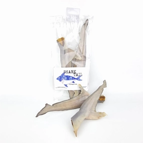 L'Barkery Shark Tails dog bowl,slow feeder,pet food dish