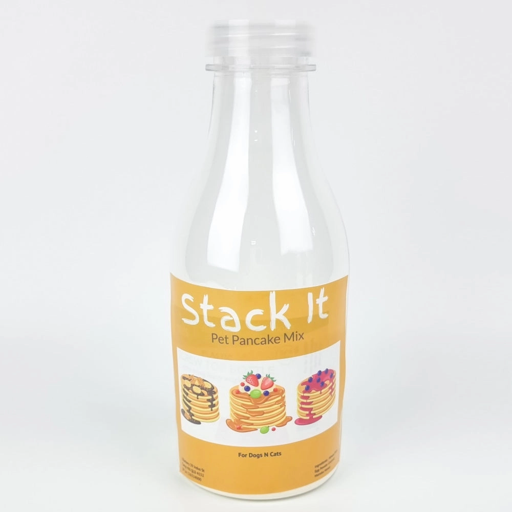 L'Barkery Stack It Pancake Mix