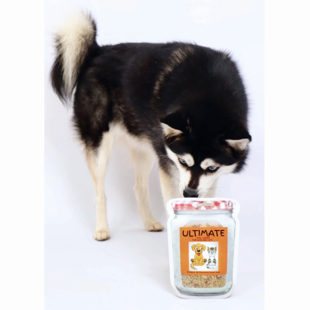 L'Barkery Ultimate Meal Topper