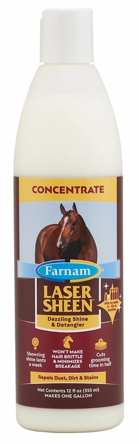 Laser Sheen Concentrate, 12 oz grooming scissors,grooming tool kit,clipper for pets
