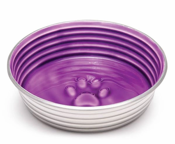 Le Bol Stainless Steel Pet Food Bowls cat food bowl,cat feeder,elevated cat dish
