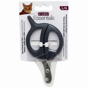 Le Salon Essentials Cat Claw Scissor Large dog leash,reflective leash,retractable dog leash