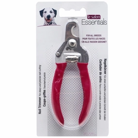 Le Salon Essentials Dog Nail Trimmer dog leash,reflective leash,retractable dog leash