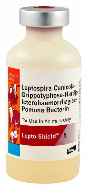 Lepto Shield 5 Vaccine for Cattle & Swine gourmet cat wet food,chicken in broth cat,fish recipe cat food