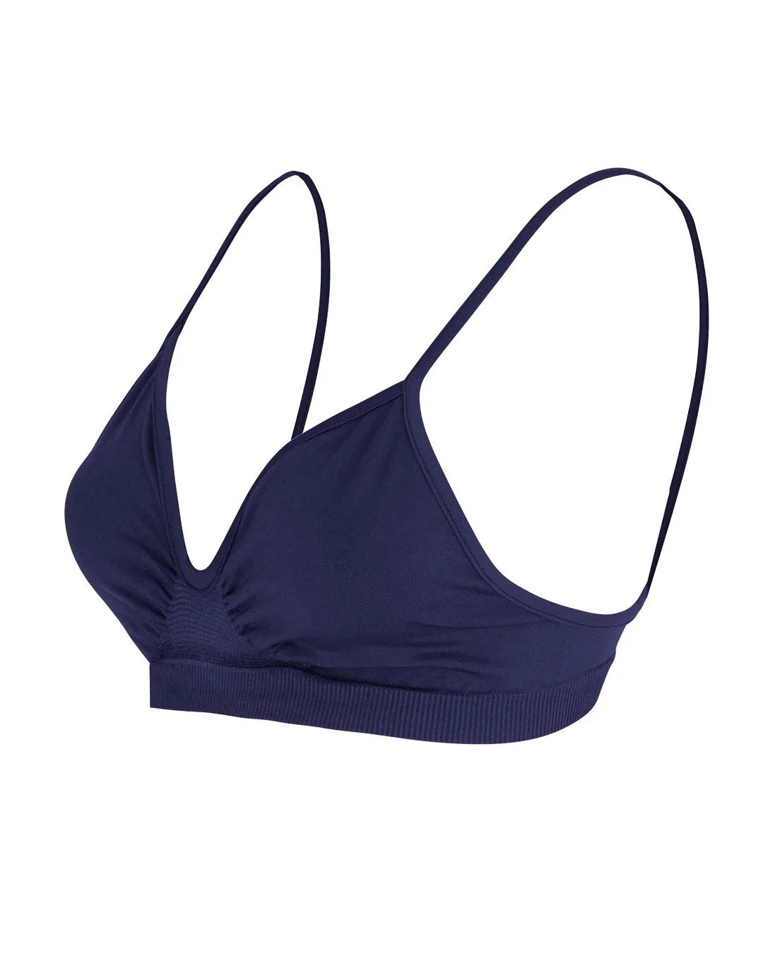 LIBERATED Bikini Bra Top | Eclipse