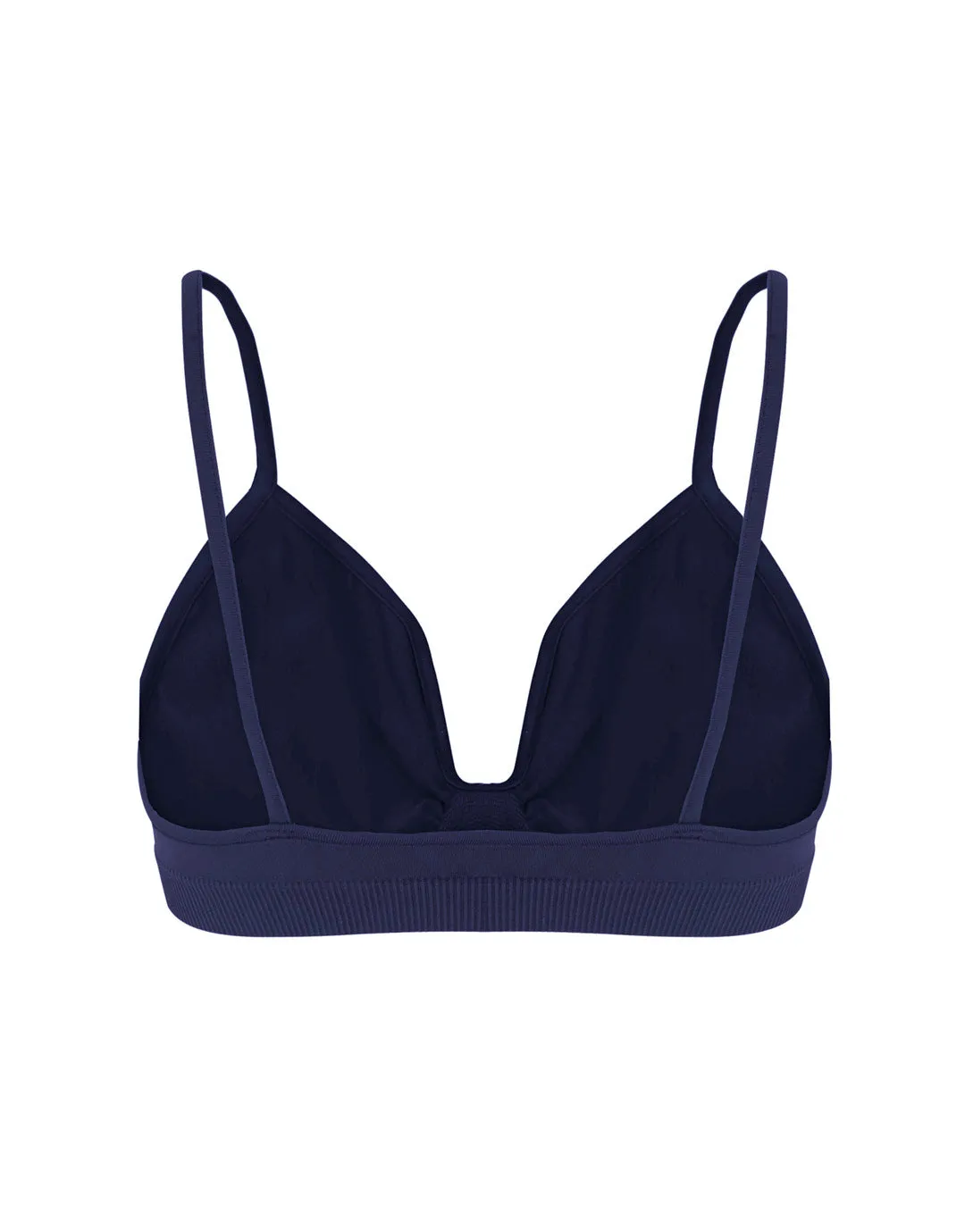 LIBERATED Bikini Bra Top | Eclipse