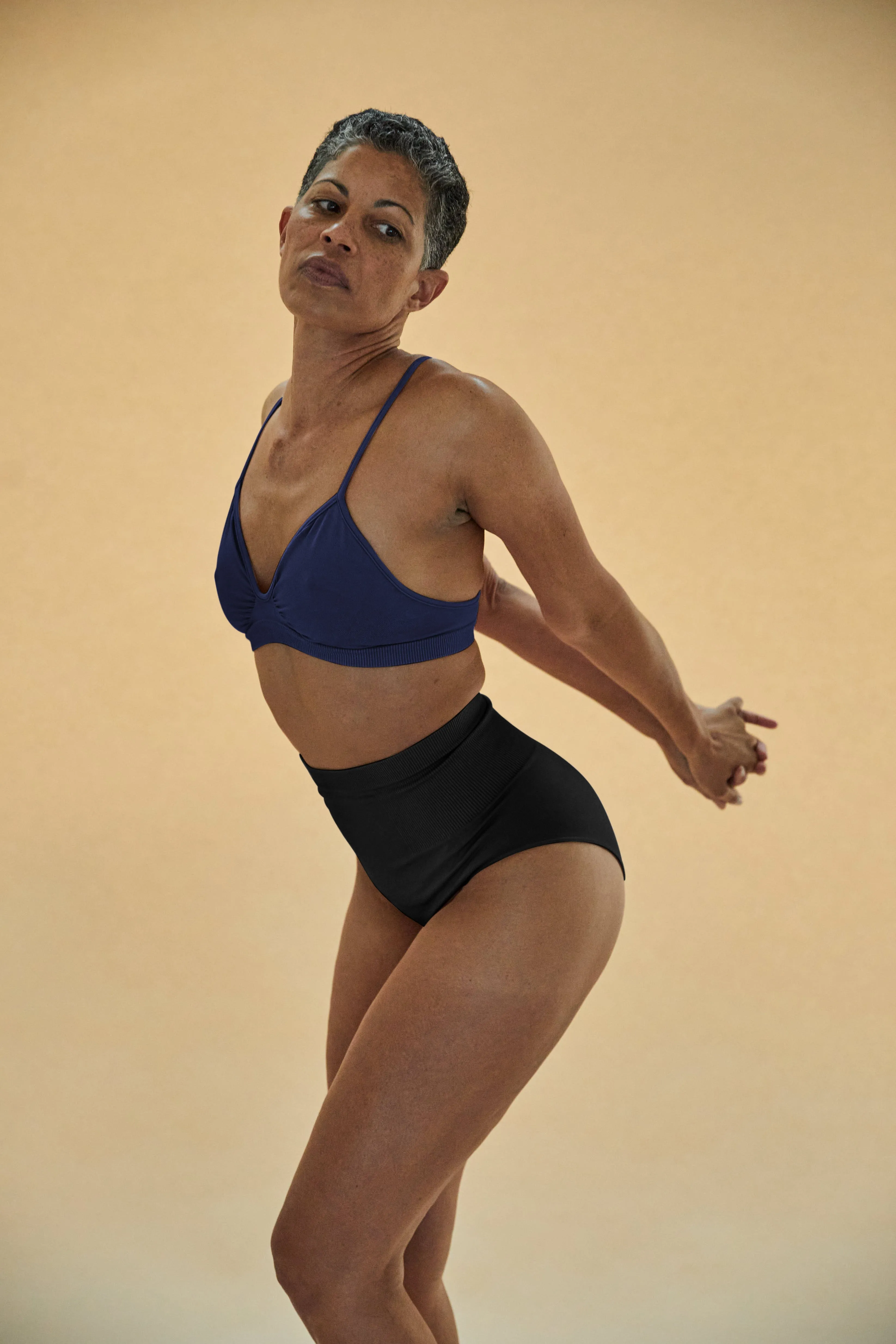 LIBERATED Bikini Bra Top | Eclipse