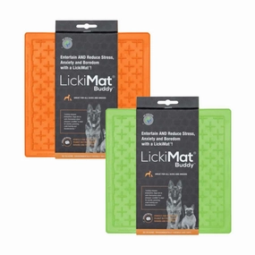 Lickimat Buddy dog mattress,dog blanket,dog couch