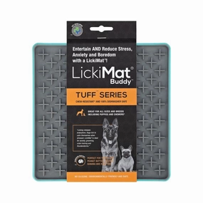 Lickimat Buddy Tuff dog mattress,dog blanket,dog couch