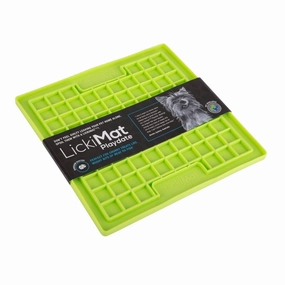 Lickimat Playdate dog mattress,dog blanket,dog couch