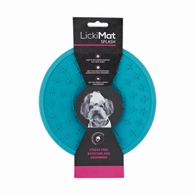 Lickimat Splash dog mattress,dog blanket,dog couch