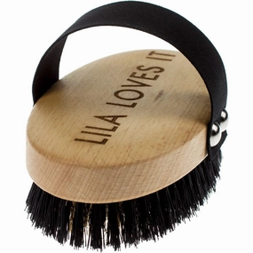 Lila Loves It Shorthair Brush pet grooming brush,pet comb,detangling brush for pets