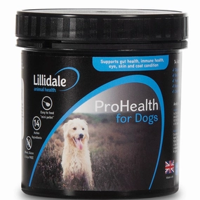 Lillidale ProHealth Dog Supplement digestive care dog food,urinary care cat food,sensitive stomach pet food