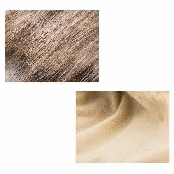 Lion Mane Dog Costume Small - Medium dogs