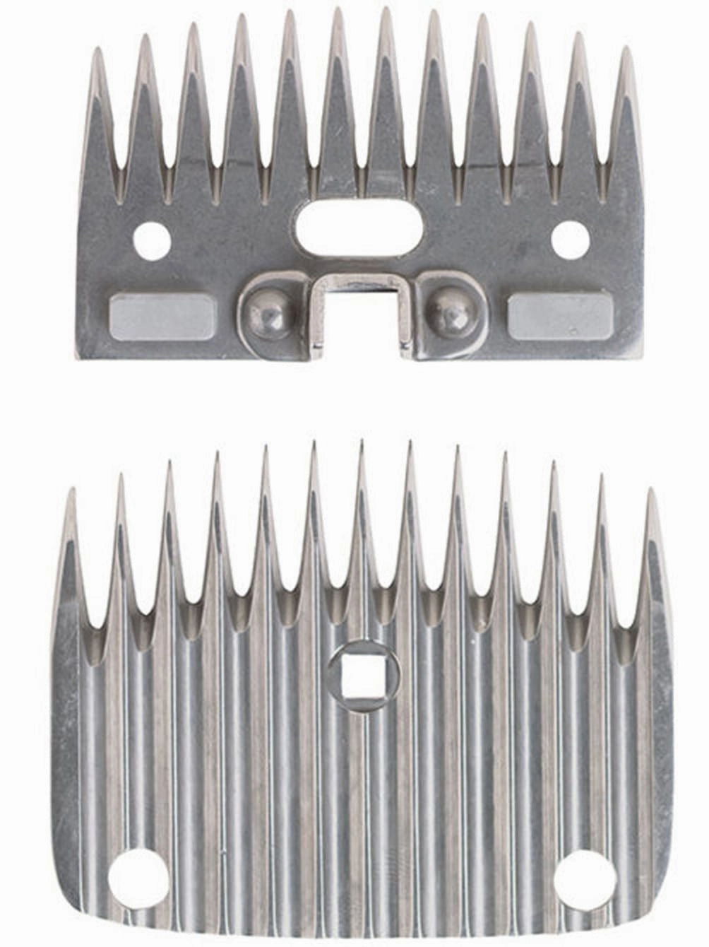 Lister 20 Tooth Sheep Clipper Blade Set