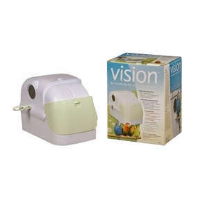 Living World Vision Bird Breeding (83385) bird nesting box,bird cage accessories,bird habitat