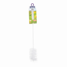 Lixit Bottle Brush, Two Brushes in One Brush soft chew treat,chewy dog snacks,tender bites for dogs