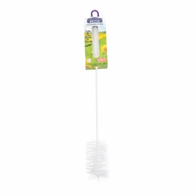 Lixit Bottle Brush, Two Brushes in One Brush organic dog treat,hypoallergenic dog snack,specialty pet treat
