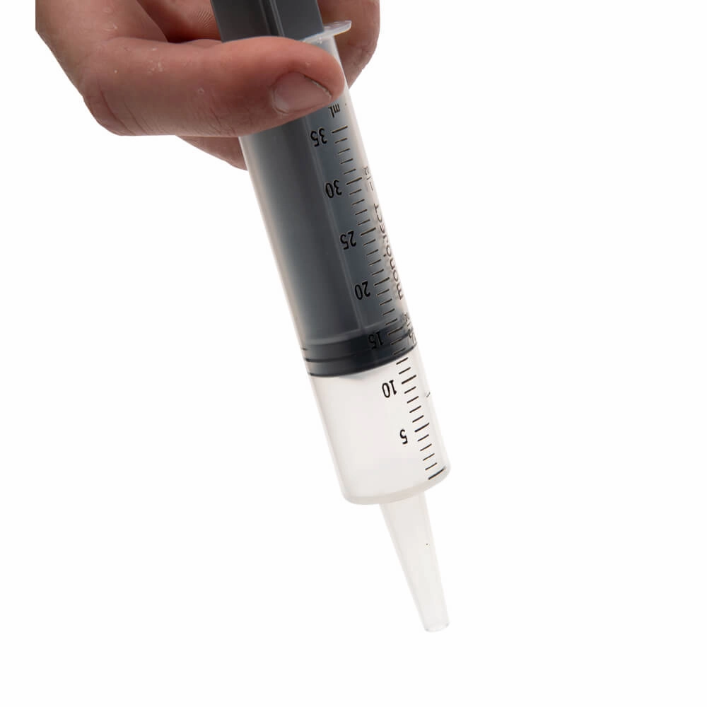Lixit Hand Feeding Syringe