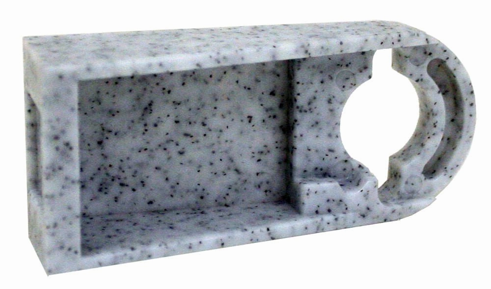 Lixit Replacement Bracket, 10-20 oz cat food bowl,cat feeder,elevated cat dish