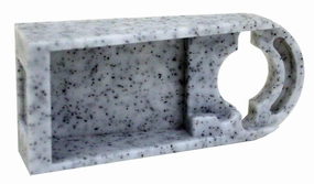 Lixit Replacement Bracket, 10-20 oz cat food bowl,cat feeder,elevated cat dish