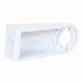 Lixit Replacement Bracket for Granite, Quick Lock Crocks, 40 oz soft chew treat,chewy dog snacks,tender bites for dogs