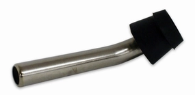 Lixit Replacement Pet Waterer Tube and Stopper, Large soft chew treat,chewy dog snacks,tender bites for dogs