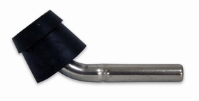 Lixit Replacement Pet Waterer Tube and Stopper, Medium soft chew treat,chewy dog snacks,tender bites for dogs