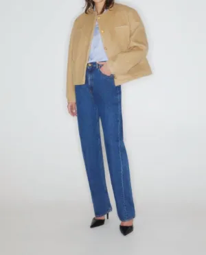 Lotus Gliss Bolero In Camel
