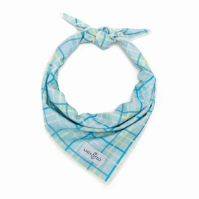 Lucy&Co Dog Bandana: The Richie performance harness,agility dog vest,athletic dog gear