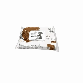 M Pets Cleaning Wipes for Dogs and Cats (Coconut Scented) cat odor eliminator,cat cleaner spray,cat deodorizer