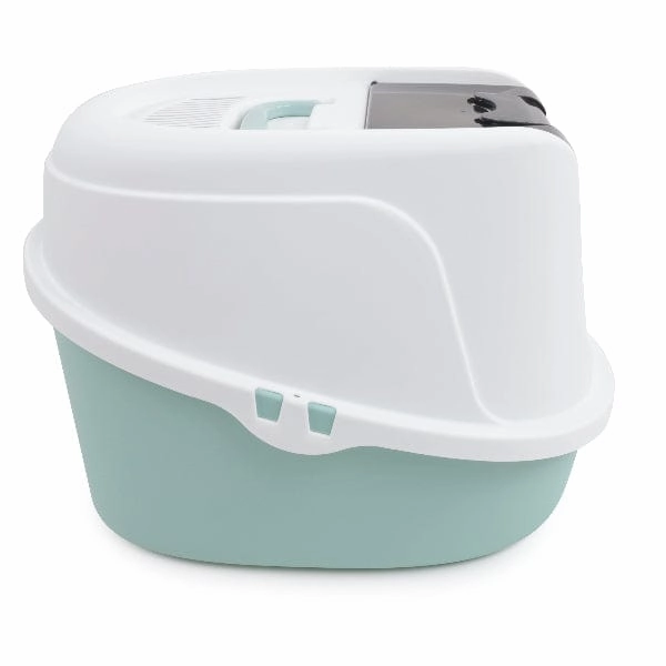 M-PETS Eco Tima Cat Litter Box