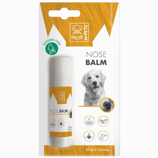 M-PETS Nose Balm dog health supplement,dog multivitamin,canine health care