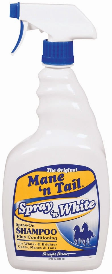 Mane 'n Tail Spray 'n White grooming scissors,grooming tool kit,clipper for pets