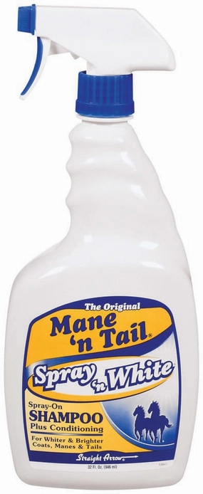 Mane 'n Tail Spray 'n White grooming scissors,grooming tool kit,clipper for pets