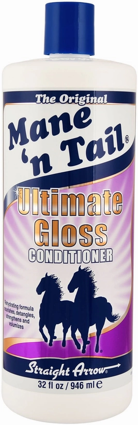 Mane 'n Tail Ultimate Gloss Conditioner grooming scissors,grooming tool kit,clipper for pets