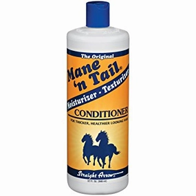 Mane & Tail Conditioner made in usa dog toy,usa dog food,american dog products
