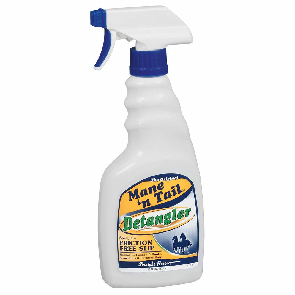 Mane & Tail Detangler made in usa dog toy,usa dog food,american dog products