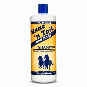Mane & Tail Shampoo made in usa dog toy,usa dog food,american dog products