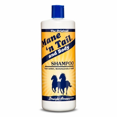 Mane & Tail Shampoo made in usa dog toy,usa dog food,american dog products