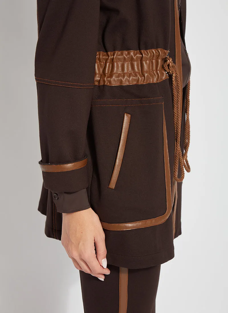 Margaret Parka Jacket