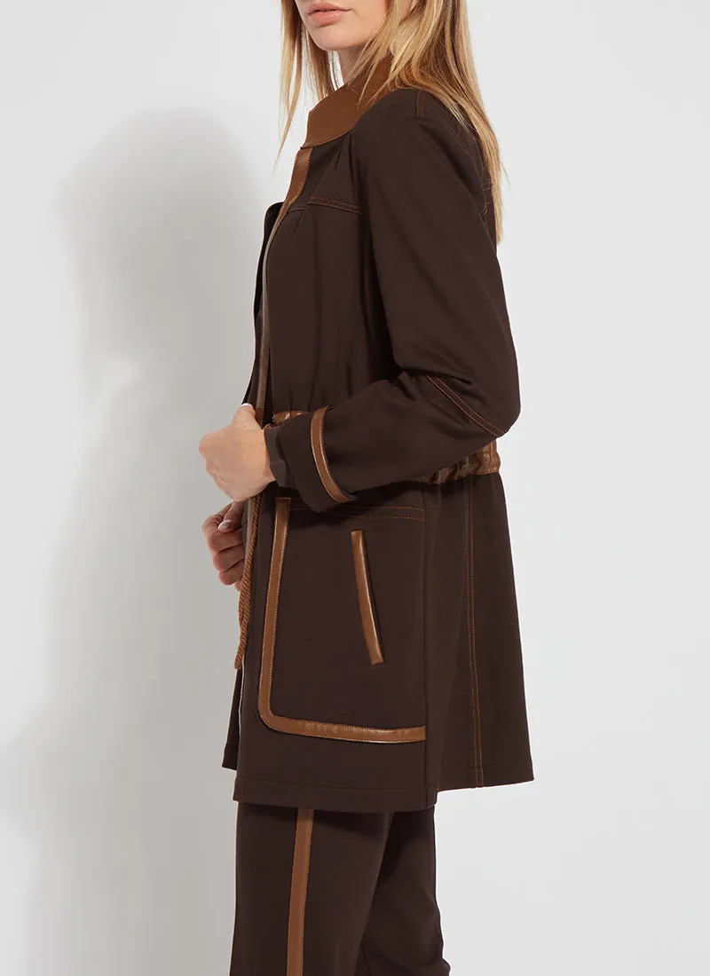 Margaret Parka Jacket