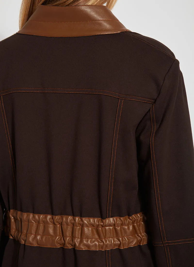 Margaret Parka Jacket