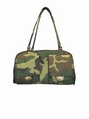 Marlee - Camo