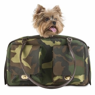 Marlee - Camo